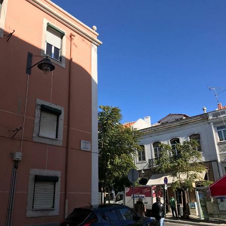 Excellent Apartment In Lisboa Екстериор снимка