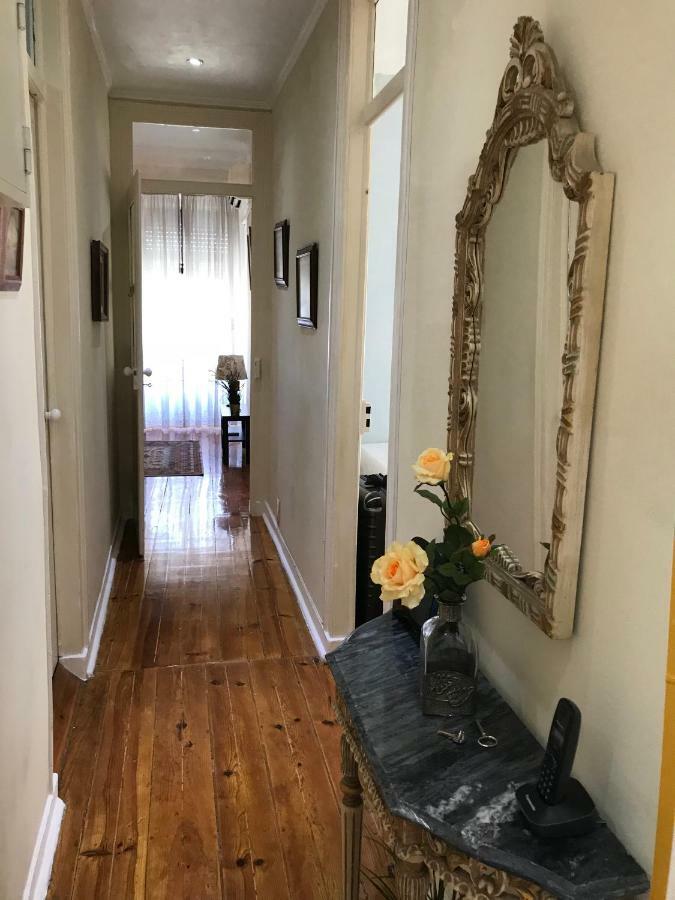 Excellent Apartment In Lisboa Екстериор снимка