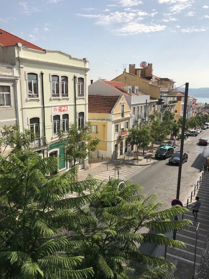 Excellent Apartment In Lisboa Екстериор снимка