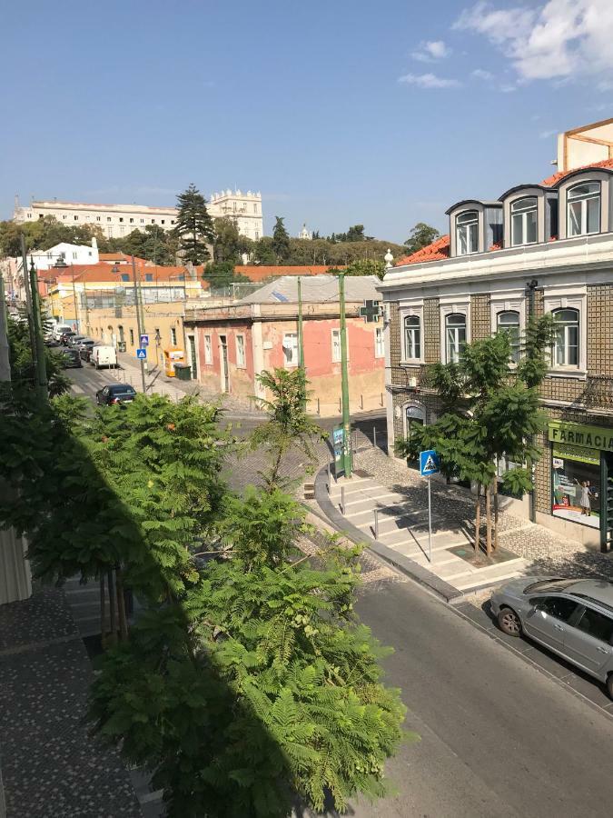 Excellent Apartment In Lisboa Екстериор снимка
