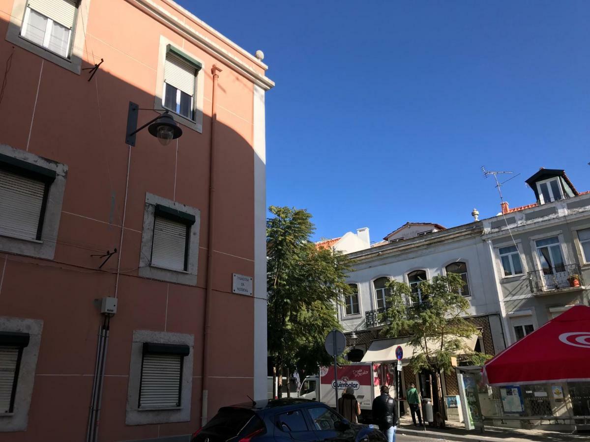 Excellent Apartment In Lisboa Екстериор снимка