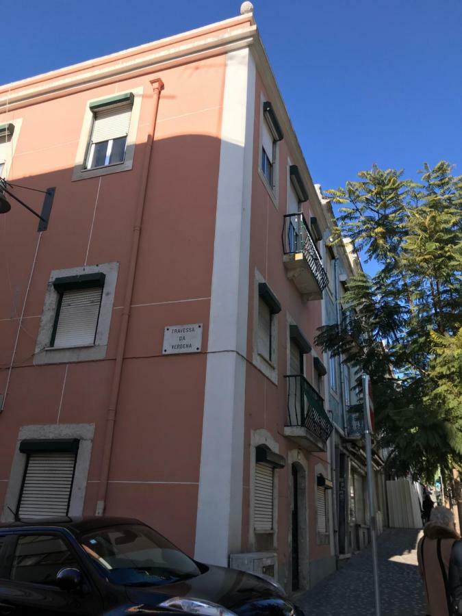 Excellent Apartment In Lisboa Екстериор снимка