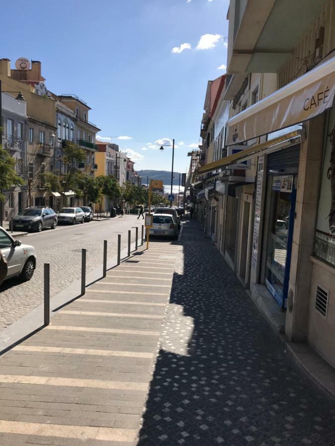 Excellent Apartment In Lisboa Екстериор снимка