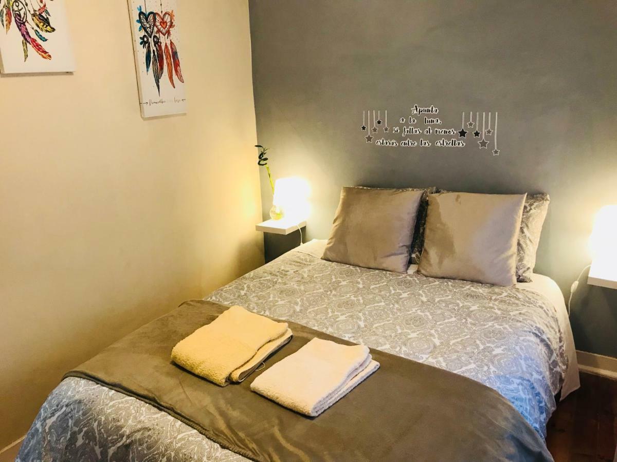 Excellent Apartment In Lisboa Екстериор снимка