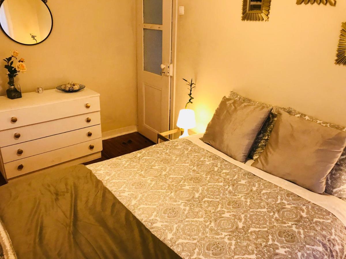 Excellent Apartment In Lisboa Екстериор снимка
