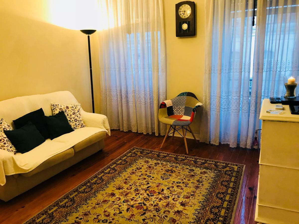 Excellent Apartment In Lisboa Екстериор снимка