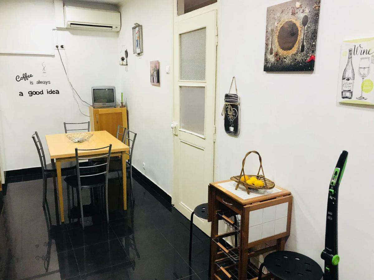 Excellent Apartment In Lisboa Екстериор снимка