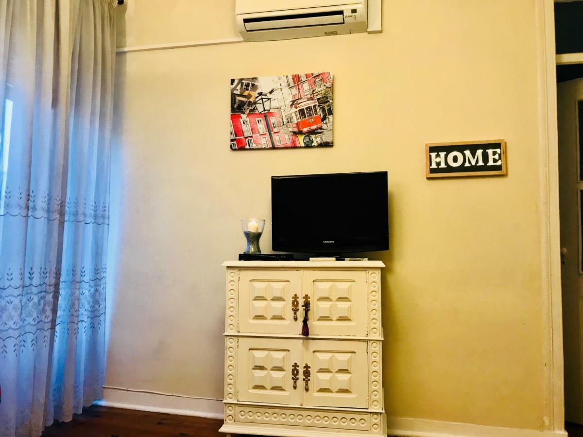 Excellent Apartment In Lisboa Екстериор снимка