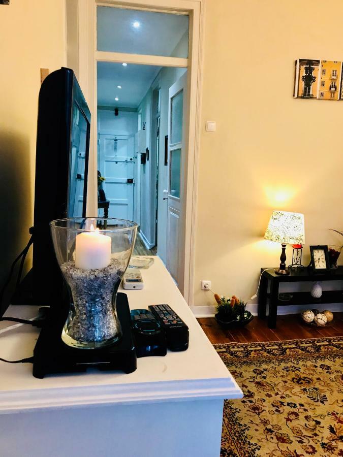 Excellent Apartment In Lisboa Екстериор снимка