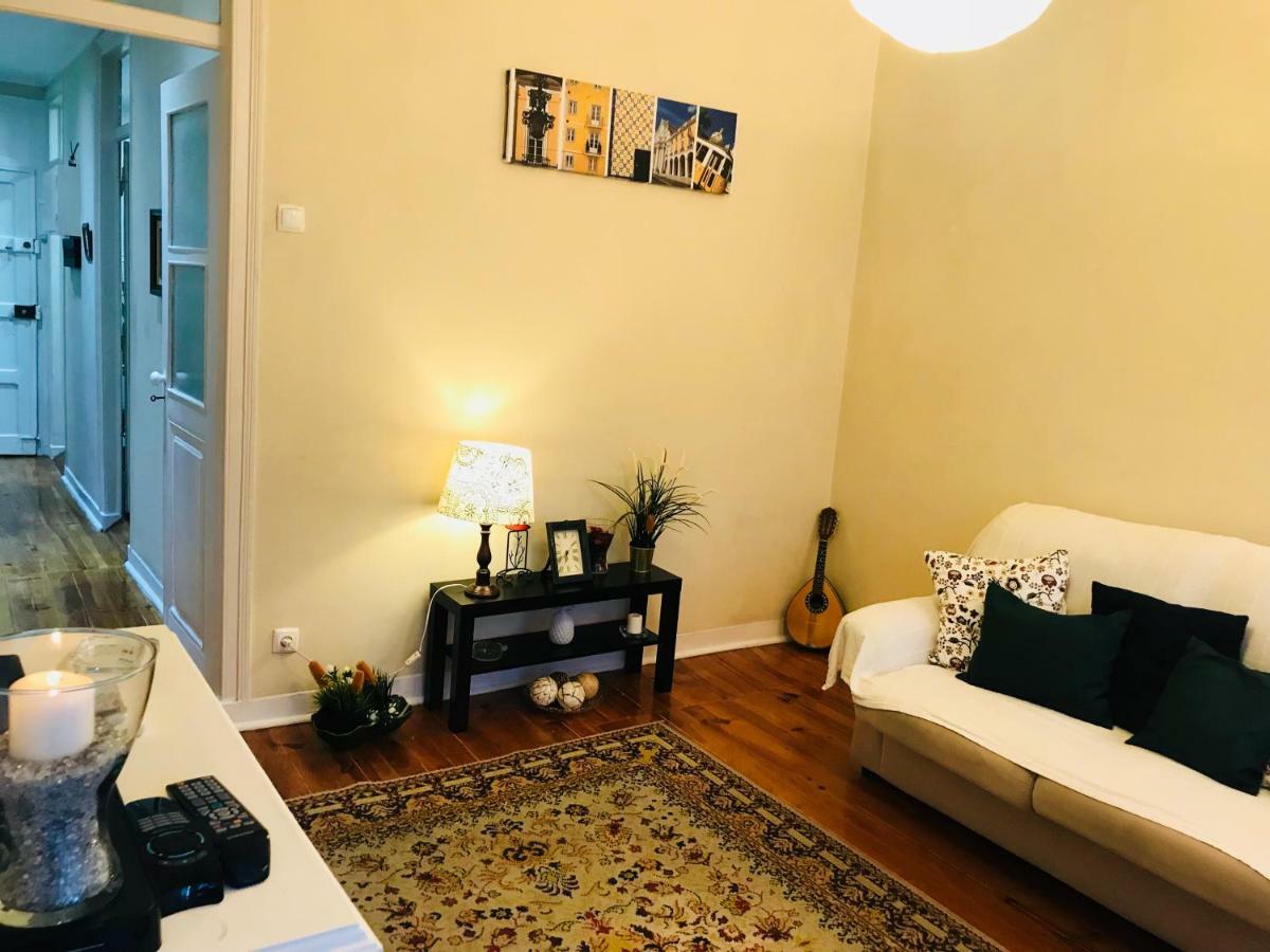 Excellent Apartment In Lisboa Екстериор снимка
