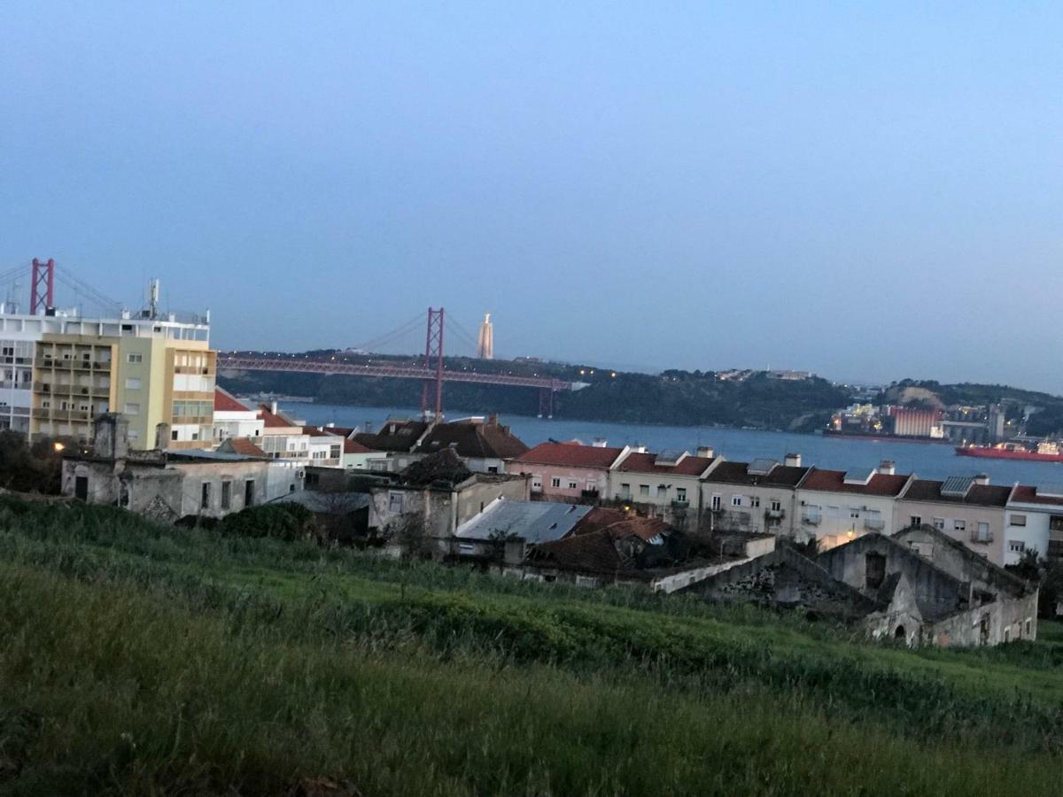 Excellent Apartment In Lisboa Екстериор снимка