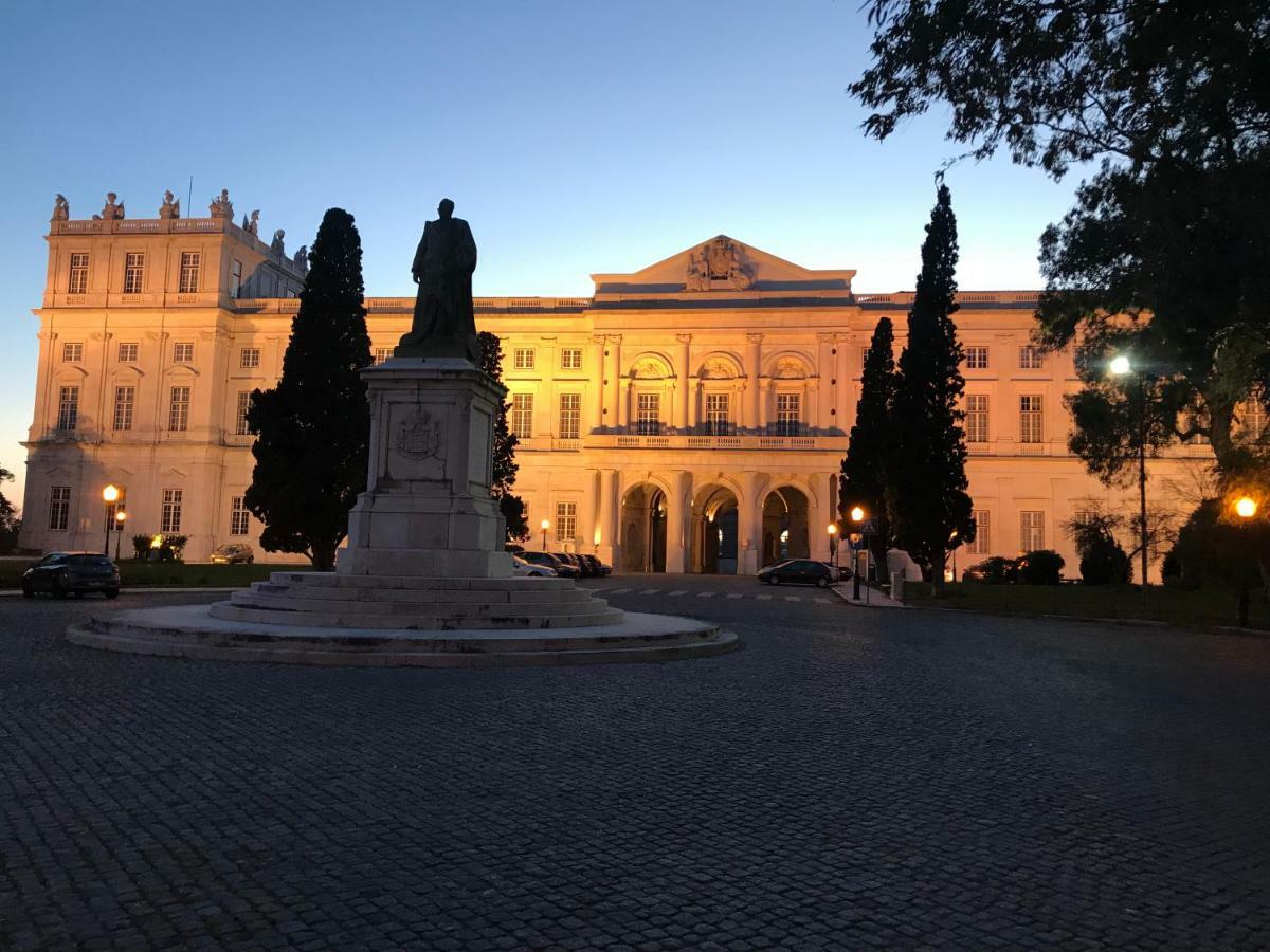 Excellent Apartment In Lisboa Екстериор снимка