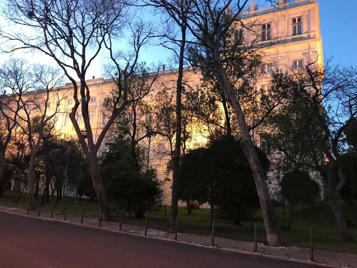 Excellent Apartment In Lisboa Екстериор снимка